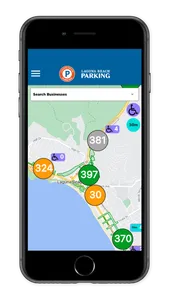 Laguna Beach Parking screenshot 2