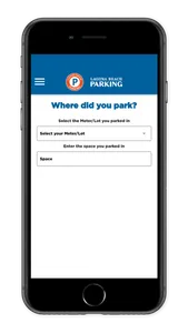 Laguna Beach Parking screenshot 4