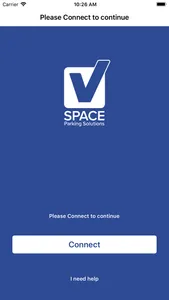 VSpaceParkers screenshot 0