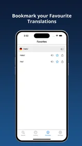 German Dutch Dictionary + screenshot 2