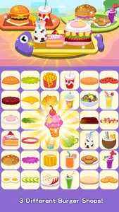 I Love Burger! screenshot 2