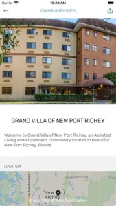 GV New Port Richey screenshot 3