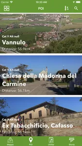 Il Cammino del Parco screenshot 1