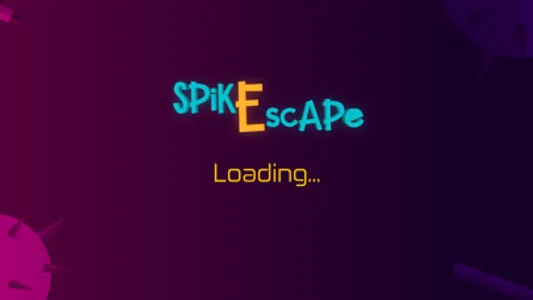 Spikescape screenshot 0