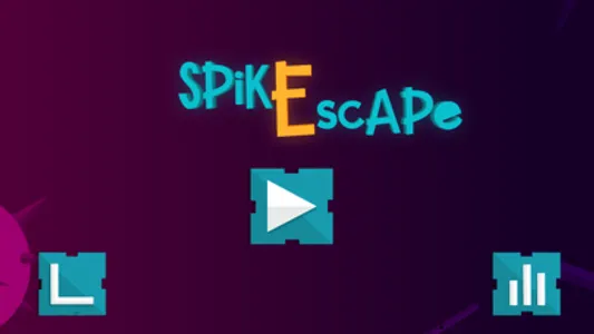 Spikescape screenshot 1