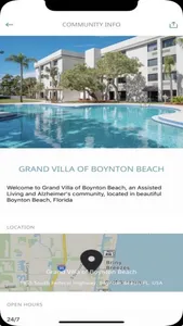 Grand Villa of Boynton Beach screenshot 4