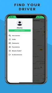 Zont Cab screenshot 2