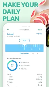 Pulse Checker. Calorie Manager screenshot 4