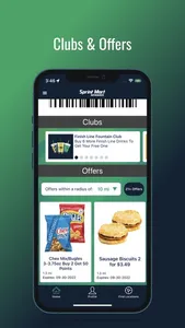 Sprint Mart Rewards screenshot 2