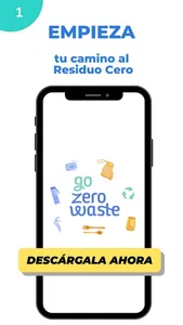 Go Zero Waste screenshot 0