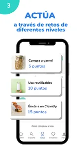 Go Zero Waste screenshot 2