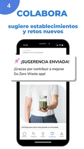 Go Zero Waste screenshot 3