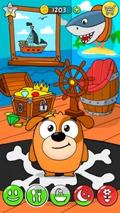 Yovic - your pet game! screenshot 0