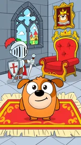 Yovic - your pet game! screenshot 2