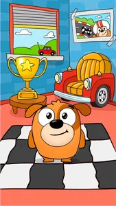 Yovic - your pet game! screenshot 3