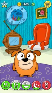 Yovic - your pet game! screenshot 5