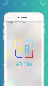 AR Tile screenshot 0