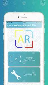 AR Tile screenshot 1