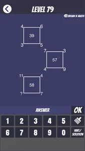 Brain n Math screenshot 4