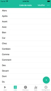 Mots outils pour CP et CE1 screenshot 4