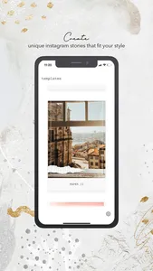 StoryPop - Story Creator screenshot 0