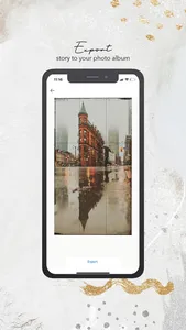 StoryPop - Story Creator screenshot 5