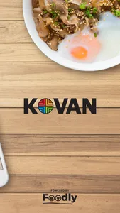 Kovan Korean Restaurant screenshot 4