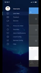 ALL-CAM24 Viewer screenshot 1