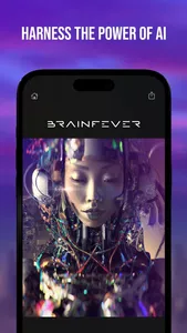 BrainFever SDXL screenshot 1