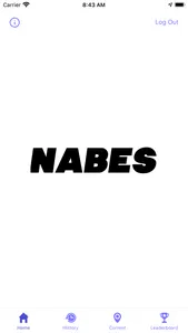 Nabes: Explore & collect hoods screenshot 0