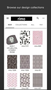 Rimo Designs screenshot 0