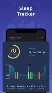 Mintal Sleep:Deep Sleep Sounds screenshot 8