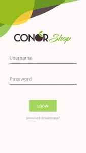 Conor Shop screenshot 0