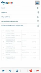 Rebillo screenshot 2