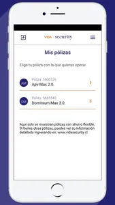 Onclick Ahorro screenshot 0