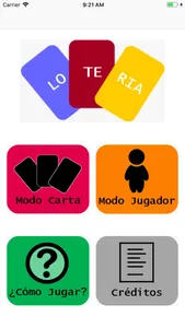 ITC_MTY: Lotería screenshot 0