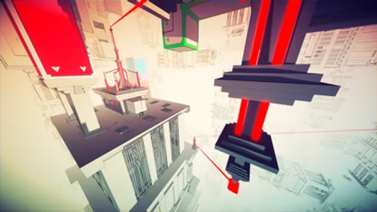 Manifold Garden screenshot 0