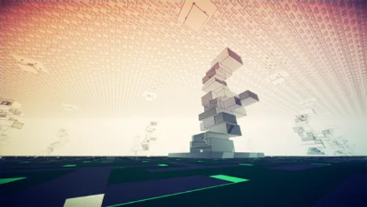 Manifold Garden screenshot 3