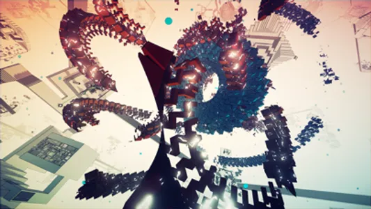 Manifold Garden screenshot 4