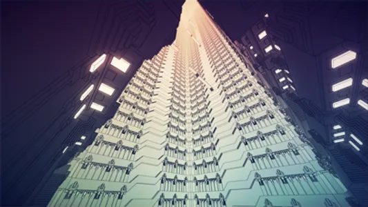 Manifold Garden screenshot 7