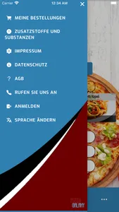 Pizza Galaxy Steinbach screenshot 5