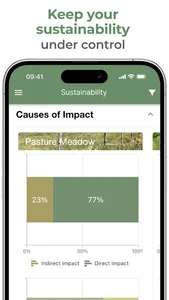 xFarm - Farm management app screenshot 7