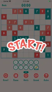 Sudoku : Challenge screenshot 2