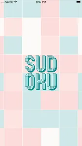 Sudoku : Challenge screenshot 3