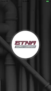 ETNA Ordering screenshot 0