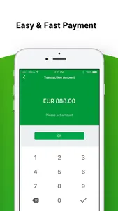 Oceanpayment screenshot 3