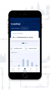 Moj Vodovod screenshot 4