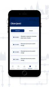 Moj Vodovod screenshot 5