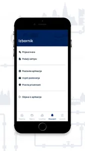 Moj Vodovod screenshot 6