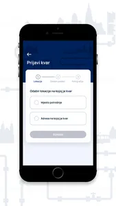 Moj Vodovod screenshot 7